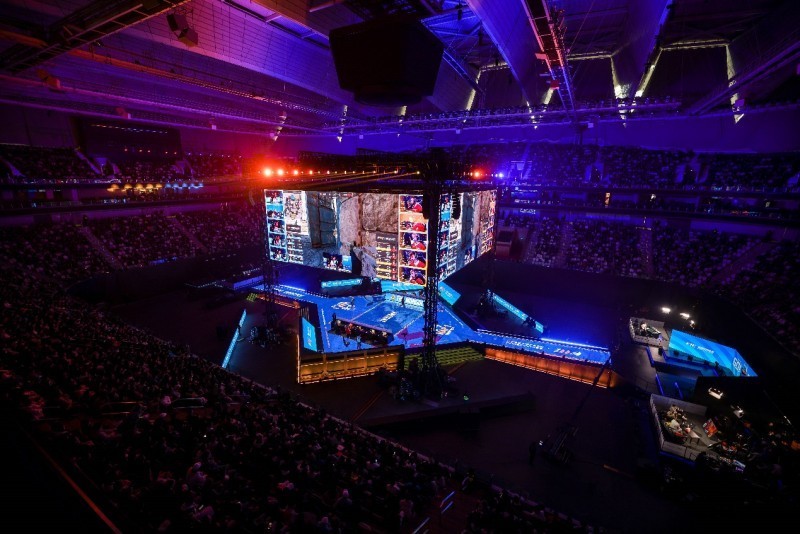 它是一门规 它是一门规